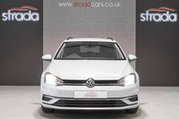 USED 2018 67 VOLKSWAGEN GOLF 1.6 SE NAVIGATION TDI BLUEMOTION TECHNOLOGY DSG 5d 114 BHP + NATIONWIDE HOME DELIVERY +