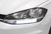 USED 2018 67 VOLKSWAGEN GOLF 1.6 SE NAVIGATION TDI BLUEMOTION TECHNOLOGY DSG 5d 114 BHP + NATIONWIDE HOME DELIVERY +
