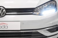 USED 2018 67 VOLKSWAGEN GOLF 1.6 SE NAVIGATION TDI BLUEMOTION TECHNOLOGY DSG 5d 114 BHP + NATIONWIDE HOME DELIVERY +