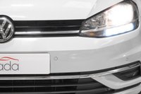 USED 2018 67 VOLKSWAGEN GOLF 1.6 SE NAVIGATION TDI BLUEMOTION TECHNOLOGY DSG 5d 114 BHP + NATIONWIDE HOME DELIVERY +