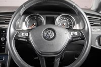 USED 2018 67 VOLKSWAGEN GOLF 1.6 SE NAVIGATION TDI BLUEMOTION TECHNOLOGY DSG 5d 114 BHP + NATIONWIDE HOME DELIVERY +