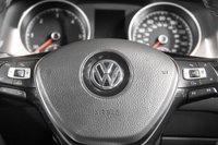 USED 2018 67 VOLKSWAGEN GOLF 1.6 SE NAVIGATION TDI BLUEMOTION TECHNOLOGY DSG 5d 114 BHP + NATIONWIDE HOME DELIVERY +
