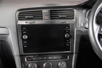 USED 2018 67 VOLKSWAGEN GOLF 1.6 SE NAVIGATION TDI BLUEMOTION TECHNOLOGY DSG 5d 114 BHP + NATIONWIDE HOME DELIVERY +