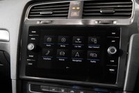 USED 2018 67 VOLKSWAGEN GOLF 1.6 SE NAVIGATION TDI BLUEMOTION TECHNOLOGY DSG 5d 114 BHP + NATIONWIDE HOME DELIVERY +