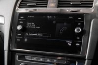 USED 2018 67 VOLKSWAGEN GOLF 1.6 SE NAVIGATION TDI BLUEMOTION TECHNOLOGY DSG 5d 114 BHP + NATIONWIDE HOME DELIVERY +