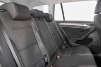 USED 2018 67 VOLKSWAGEN GOLF 1.6 SE NAVIGATION TDI BLUEMOTION TECHNOLOGY DSG 5d 114 BHP + NATIONWIDE HOME DELIVERY +