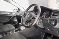 USED 2018 67 VOLKSWAGEN GOLF 1.6 SE NAVIGATION TDI BLUEMOTION TECHNOLOGY DSG 5d 114 BHP + NATIONWIDE HOME DELIVERY +