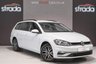 USED 2018 67 VOLKSWAGEN GOLF 1.6 SE NAVIGATION TDI BLUEMOTION TECHNOLOGY DSG 5d 114 BHP + NATIONWIDE HOME DELIVERY +