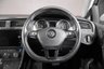 USED 2018 67 VOLKSWAGEN GOLF 1.6 SE NAVIGATION TDI BLUEMOTION TECHNOLOGY DSG 5d 114 BHP + NATIONWIDE HOME DELIVERY +