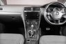 USED 2018 67 VOLKSWAGEN GOLF 1.6 SE NAVIGATION TDI BLUEMOTION TECHNOLOGY DSG 5d 114 BHP + NATIONWIDE HOME DELIVERY +