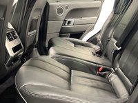 USED 2014 14 LAND ROVER RANGE ROVER SPORT 3.0 SDV6 HSE DYNAMIC 5d 288 BHP Striking Corris Metallic, Panoramic Glass Slide Roof, Ebony Full Leather, 4 Zone Climate Control,Privacy Glass,