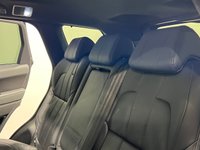 USED 2014 14 LAND ROVER RANGE ROVER SPORT 3.0 SDV6 HSE DYNAMIC 5d 288 BHP Striking Corris Metallic, Panoramic Glass Slide Roof, Ebony Full Leather, 4 Zone Climate Control,Privacy Glass,