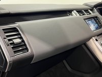 USED 2014 14 LAND ROVER RANGE ROVER SPORT 3.0 SDV6 HSE DYNAMIC 5d 288 BHP Striking Corris Metallic, Panoramic Glass Slide Roof, Ebony Full Leather, 4 Zone Climate Control,Privacy Glass,