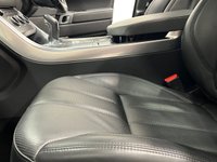 USED 2014 14 LAND ROVER RANGE ROVER SPORT 3.0 SDV6 HSE DYNAMIC 5d 288 BHP Striking Corris Metallic, Panoramic Glass Slide Roof, Ebony Full Leather, 4 Zone Climate Control,Privacy Glass,