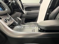 USED 2014 14 LAND ROVER RANGE ROVER SPORT 3.0 SDV6 HSE DYNAMIC 5d 288 BHP Striking Corris Metallic, Panoramic Glass Slide Roof, Ebony Full Leather, 4 Zone Climate Control,Privacy Glass,