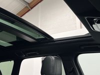 USED 2014 14 LAND ROVER RANGE ROVER SPORT 3.0 SDV6 HSE DYNAMIC 5d 288 BHP Striking Corris Metallic, Panoramic Glass Slide Roof, Ebony Full Leather, 4 Zone Climate Control,Privacy Glass,