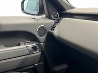 USED 2014 14 LAND ROVER RANGE ROVER SPORT 3.0 SDV6 HSE DYNAMIC 5d 288 BHP Striking Corris Metallic, Panoramic Glass Slide Roof, Ebony Full Leather, 4 Zone Climate Control,Privacy Glass,