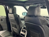 USED 2014 14 LAND ROVER RANGE ROVER SPORT 3.0 SDV6 HSE DYNAMIC 5d 288 BHP Striking Corris Metallic, Panoramic Glass Slide Roof, Ebony Full Leather, 4 Zone Climate Control,Privacy Glass,