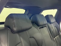 USED 2014 14 LAND ROVER RANGE ROVER SPORT 3.0 SDV6 HSE DYNAMIC 5d 288 BHP Striking Corris Metallic, Panoramic Glass Slide Roof, Ebony Full Leather, 4 Zone Climate Control,Privacy Glass,