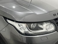 USED 2014 14 LAND ROVER RANGE ROVER SPORT 3.0 SDV6 HSE DYNAMIC 5d 288 BHP Striking Corris Metallic, Panoramic Glass Slide Roof, Ebony Full Leather, 4 Zone Climate Control,Privacy Glass,