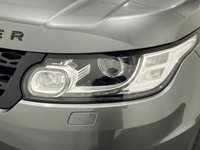 USED 2014 14 LAND ROVER RANGE ROVER SPORT 3.0 SDV6 HSE DYNAMIC 5d 288 BHP Striking Corris Metallic, Panoramic Glass Slide Roof, Ebony Full Leather, 4 Zone Climate Control,Privacy Glass,