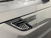 USED 2014 14 LAND ROVER RANGE ROVER SPORT 3.0 SDV6 HSE DYNAMIC 5d 288 BHP Striking Corris Metallic, Panoramic Glass Slide Roof, Ebony Full Leather, 4 Zone Climate Control,Privacy Glass,