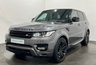 USED 2014 14 LAND ROVER RANGE ROVER SPORT 3.0 SDV6 HSE DYNAMIC 5d 288 BHP Striking Corris Metallic, Panoramic Glass Slide Roof, Ebony Full Leather, 4 Zone Climate Control,Privacy Glass,