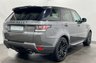 USED 2014 14 LAND ROVER RANGE ROVER SPORT 3.0 SDV6 HSE DYNAMIC 5d 288 BHP Striking Corris Metallic, Panoramic Glass Slide Roof, Ebony Full Leather, 4 Zone Climate Control,Privacy Glass,