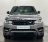 USED 2014 14 LAND ROVER RANGE ROVER SPORT 3.0 SDV6 HSE DYNAMIC 5d 288 BHP Striking Corris Metallic, Panoramic Glass Slide Roof, Ebony Full Leather, 4 Zone Climate Control,Privacy Glass,