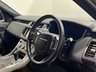 USED 2014 14 LAND ROVER RANGE ROVER SPORT 3.0 SDV6 HSE DYNAMIC 5d 288 BHP Striking Corris Metallic, Panoramic Glass Slide Roof, Ebony Full Leather, 4 Zone Climate Control,Privacy Glass,