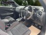 USED 2017 17 NISSAN JUKE 1.6 NISMO RS DIG-T 5d 211 BHP FINANCE ALAILABLE ZERO DEPOSIT