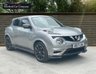 USED 2017 17 NISSAN JUKE 1.6 NISMO RS DIG-T 5d 211 BHP FINANCE ALAILABLE ZERO DEPOSIT