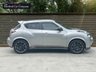 USED 2017 17 NISSAN JUKE 1.6 NISMO RS DIG-T 5d 211 BHP FINANCE ALAILABLE ZERO DEPOSIT