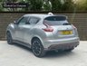 USED 2017 17 NISSAN JUKE 1.6 NISMO RS DIG-T 5d 211 BHP FINANCE ALAILABLE ZERO DEPOSIT