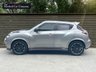 USED 2017 17 NISSAN JUKE 1.6 NISMO RS DIG-T 5d 211 BHP FINANCE ALAILABLE ZERO DEPOSIT