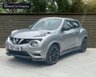 USED 2017 17 NISSAN JUKE 1.6 NISMO RS DIG-T 5d 211 BHP FINANCE ALAILABLE ZERO DEPOSIT
