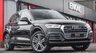 USED 2017 17 AUDI Q5 2.0 TDI QUATTRO S LINE 5d 188 BHP ROOF RAILS+HTD STS+VIRTUAL COCKPIT