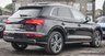 USED 2017 17 AUDI Q5 2.0 TDI QUATTRO S LINE 5d 188 BHP ROOF RAILS+HTD STS+VIRTUAL COCKPIT