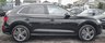 USED 2017 17 AUDI Q5 2.0 TDI QUATTRO S LINE 5d 188 BHP ROOF RAILS+HTD STS+VIRTUAL COCKPIT