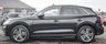 USED 2017 17 AUDI Q5 2.0 TDI QUATTRO S LINE 5d 188 BHP ROOF RAILS+HTD STS+VIRTUAL COCKPIT