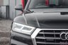 USED 2017 17 AUDI Q5 2.0 TDI QUATTRO S LINE 5d 188 BHP ROOF RAILS+HTD STS+VIRTUAL COCKPIT