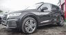 USED 2017 17 AUDI Q5 2.0 TDI QUATTRO S LINE 5d 188 BHP ROOF RAILS+HTD STS+VIRTUAL COCKPIT