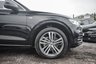 USED 2017 17 AUDI Q5 2.0 TDI QUATTRO S LINE 5d 188 BHP ROOF RAILS+HTD STS+VIRTUAL COCKPIT