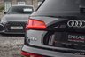USED 2017 17 AUDI Q5 2.0 TDI QUATTRO S LINE 5d 188 BHP ROOF RAILS+HTD STS+VIRTUAL COCKPIT