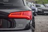 USED 2017 17 AUDI Q5 2.0 TDI QUATTRO S LINE 5d 188 BHP ROOF RAILS+HTD STS+VIRTUAL COCKPIT