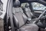 USED 2017 17 AUDI Q5 2.0 TDI QUATTRO S LINE 5d 188 BHP ROOF RAILS+HTD STS+VIRTUAL COCKPIT