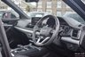 USED 2017 17 AUDI Q5 2.0 TDI QUATTRO S LINE 5d 188 BHP ROOF RAILS+HTD STS+VIRTUAL COCKPIT