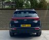 USED 2016 16 KIA SPORTAGE 1.7 CRDI 3 ISG 5d 114 BHP FINANCE AVAILABLE ZERO DEPOSIT