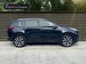 USED 2016 16 KIA SPORTAGE 1.7 CRDI 3 ISG 5d 114 BHP FINANCE AVAILABLE ZERO DEPOSIT