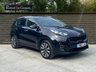 USED 2016 16 KIA SPORTAGE 1.7 CRDI 3 ISG 5d 114 BHP FINANCE AVAILABLE ZERO DEPOSIT